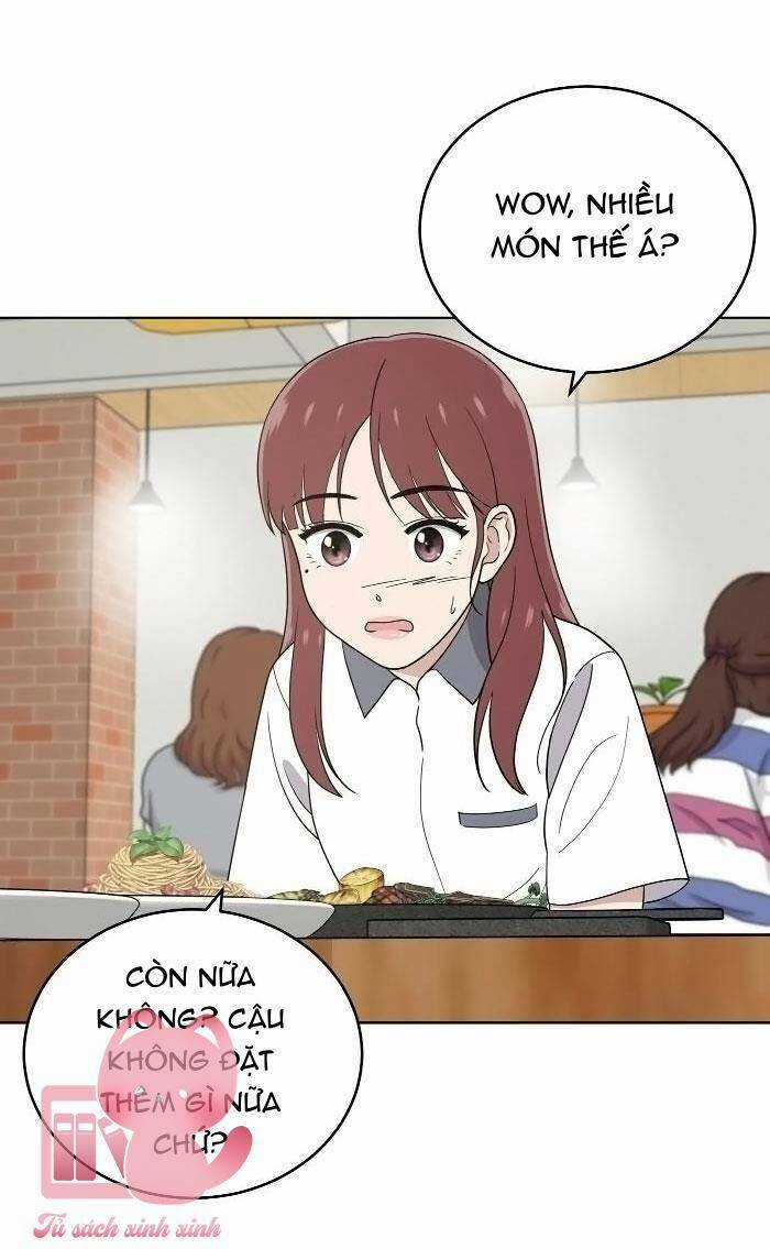 Cô Nàng Hết Thuốc Chữa Chapter 70 trang 16