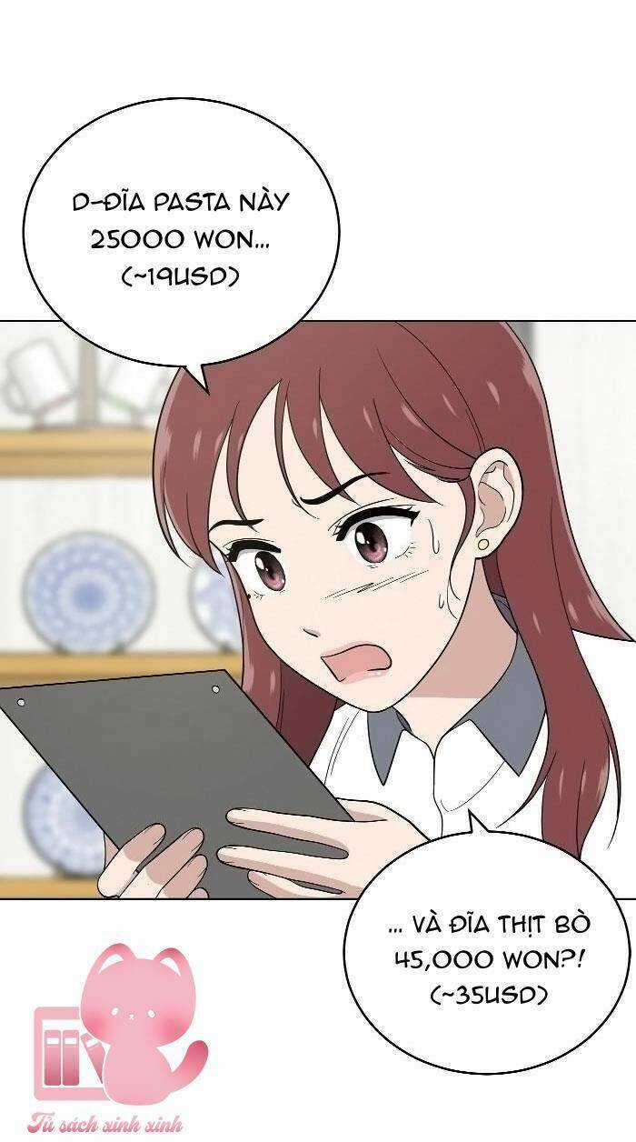 Cô Nàng Hết Thuốc Chữa Chapter 70 trang 18