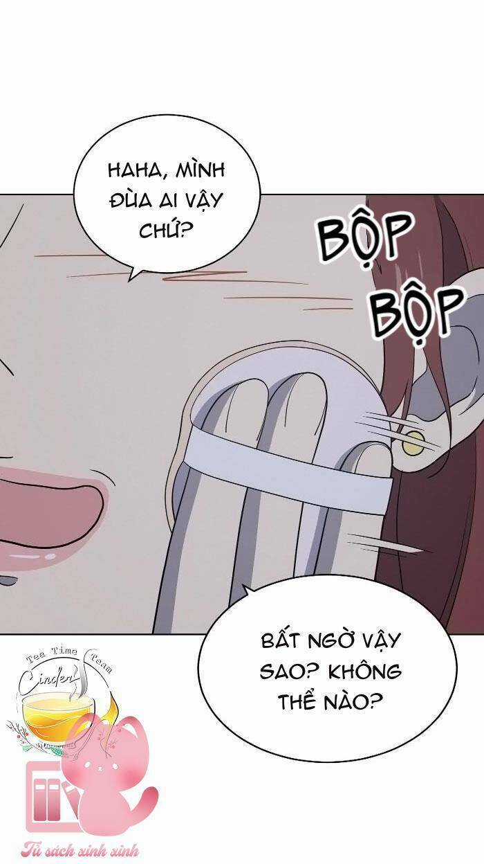 Cô Nàng Hết Thuốc Chữa Chapter 70 trang 2