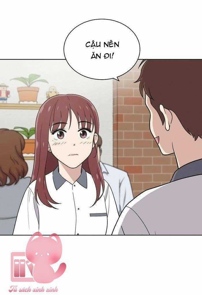 Cô Nàng Hết Thuốc Chữa Chapter 70 trang 22