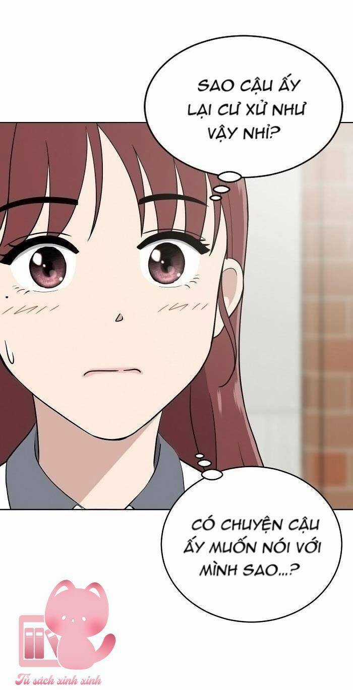 Cô Nàng Hết Thuốc Chữa Chapter 70 trang 23