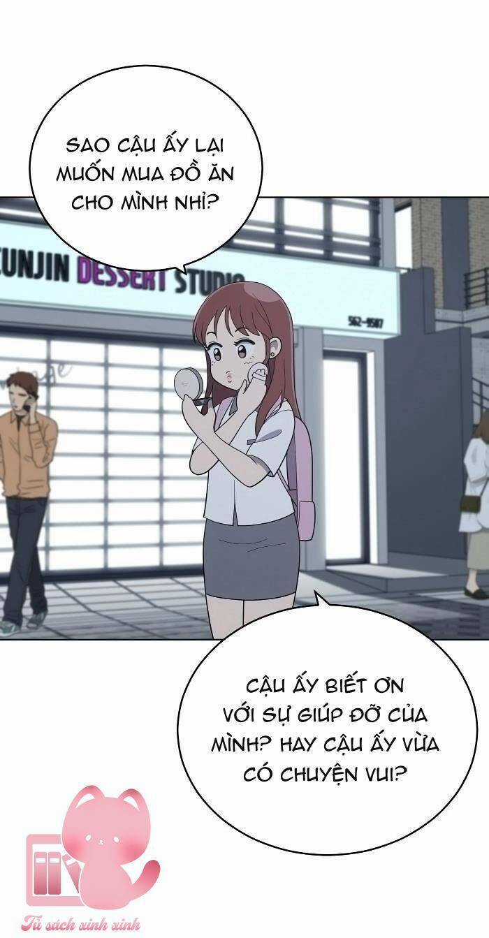 Cô Nàng Hết Thuốc Chữa Chapter 70 trang 3