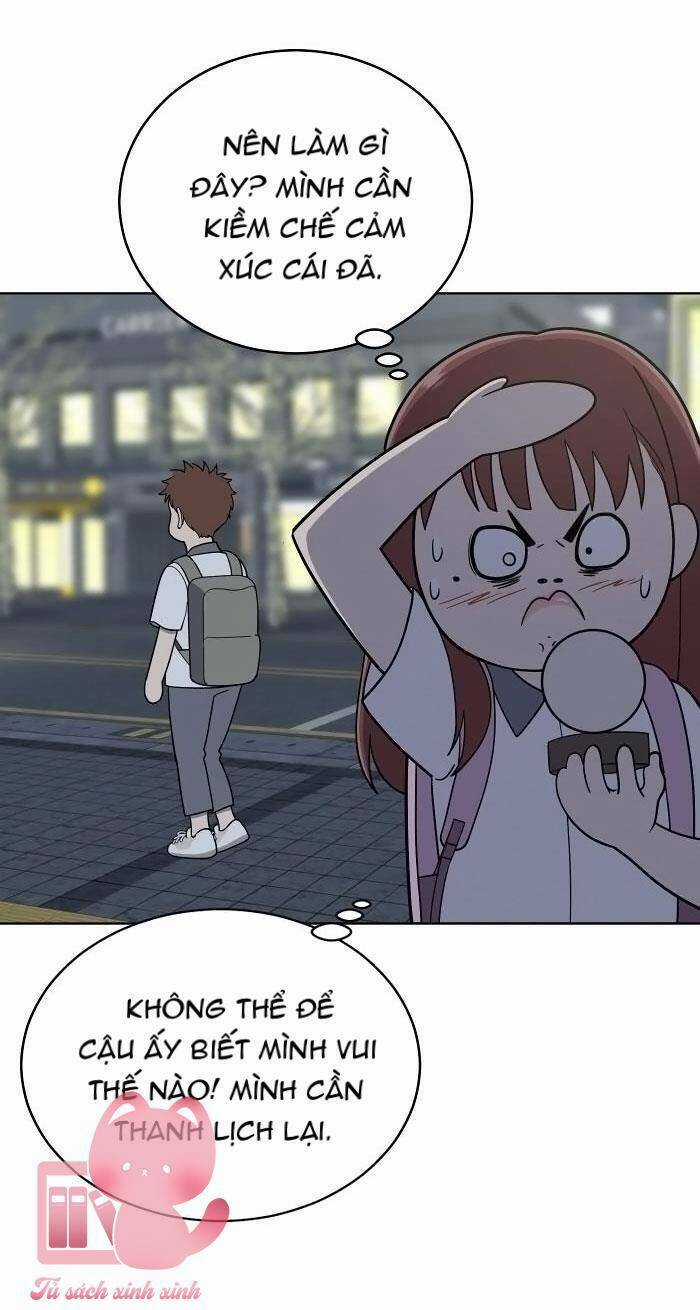 Cô Nàng Hết Thuốc Chữa Chapter 70 trang 30