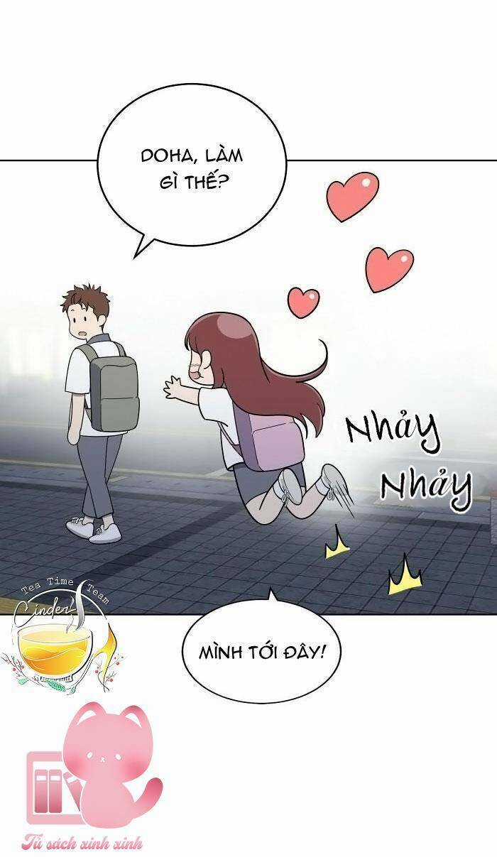 Cô Nàng Hết Thuốc Chữa Chapter 70 trang 31