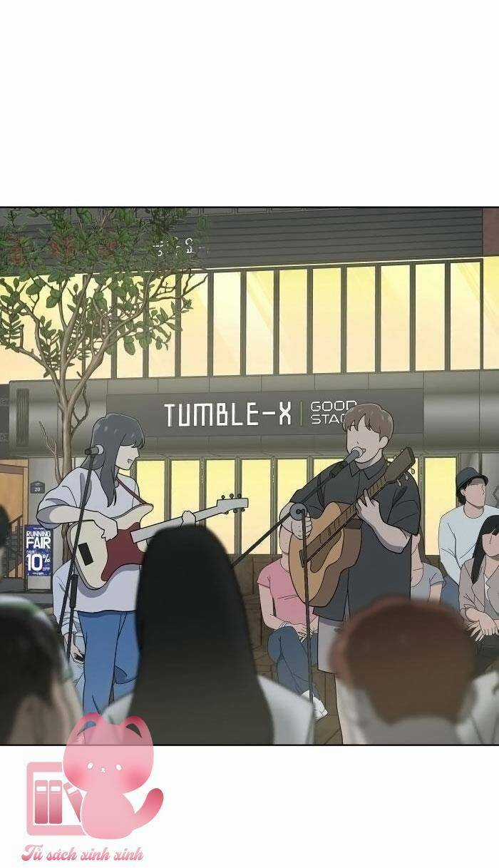 Cô Nàng Hết Thuốc Chữa Chapter 70 trang 32