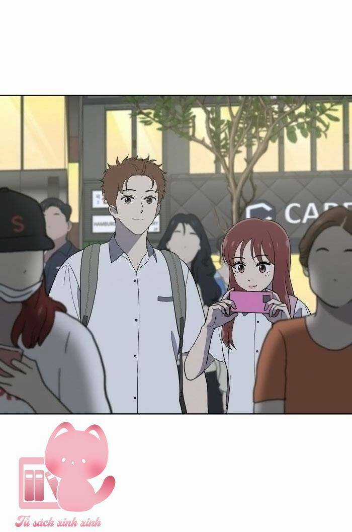 Cô Nàng Hết Thuốc Chữa Chapter 70 trang 33