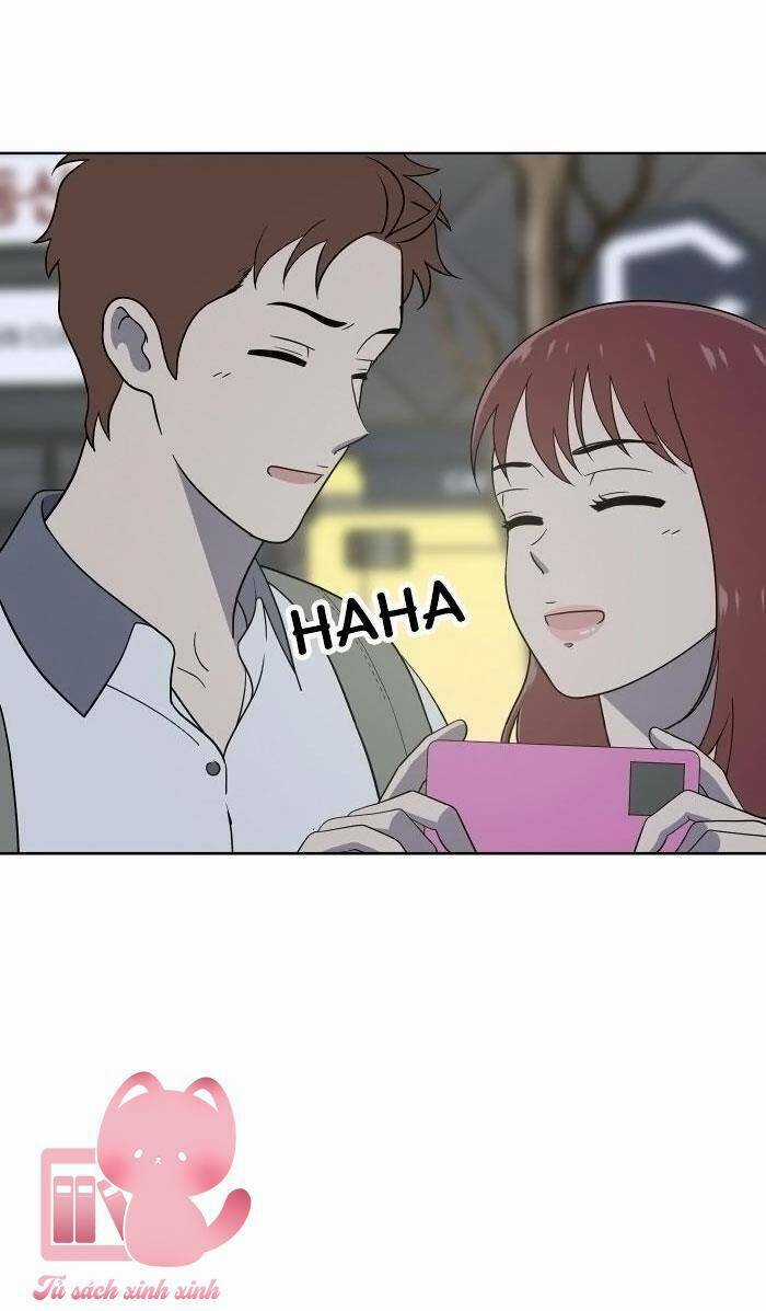 Cô Nàng Hết Thuốc Chữa Chapter 70 trang 34