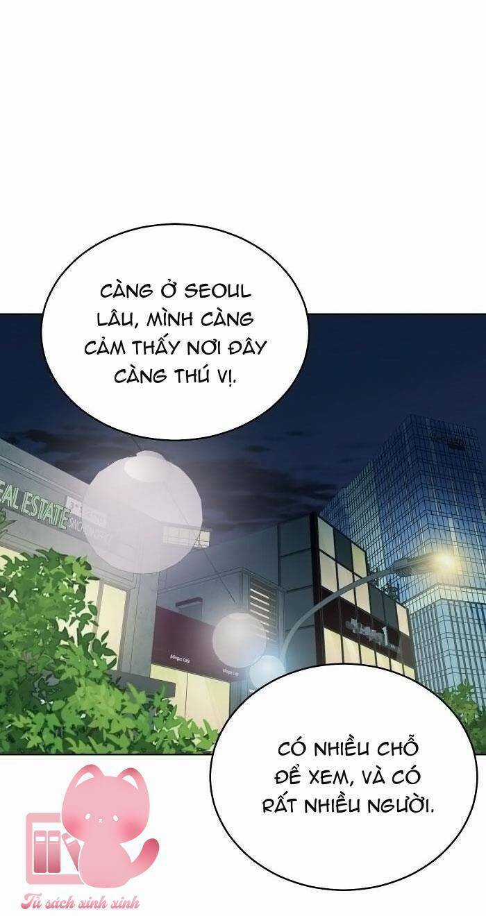 Cô Nàng Hết Thuốc Chữa Chapter 70 trang 35