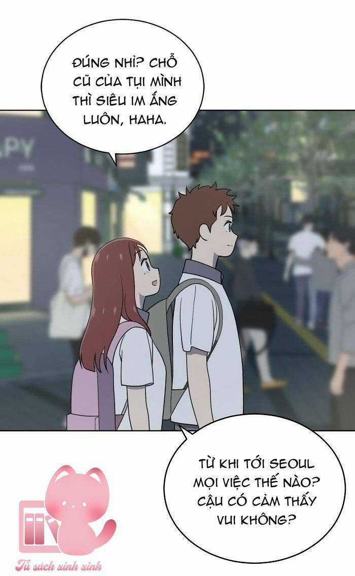 Cô Nàng Hết Thuốc Chữa Chapter 70 trang 36