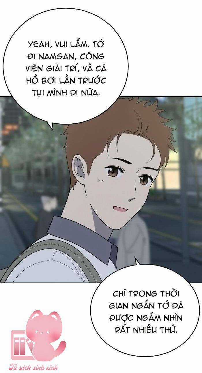 Cô Nàng Hết Thuốc Chữa Chapter 70 trang 37