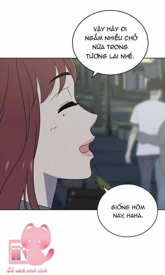 Cô Nàng Hết Thuốc Chữa Chapter 70 trang 38