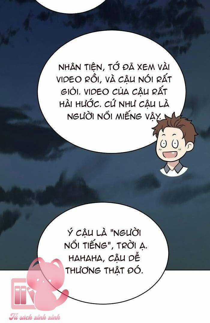 Cô Nàng Hết Thuốc Chữa Chapter 70 trang 41