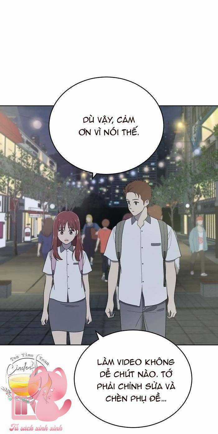 Cô Nàng Hết Thuốc Chữa Chapter 70 trang 42