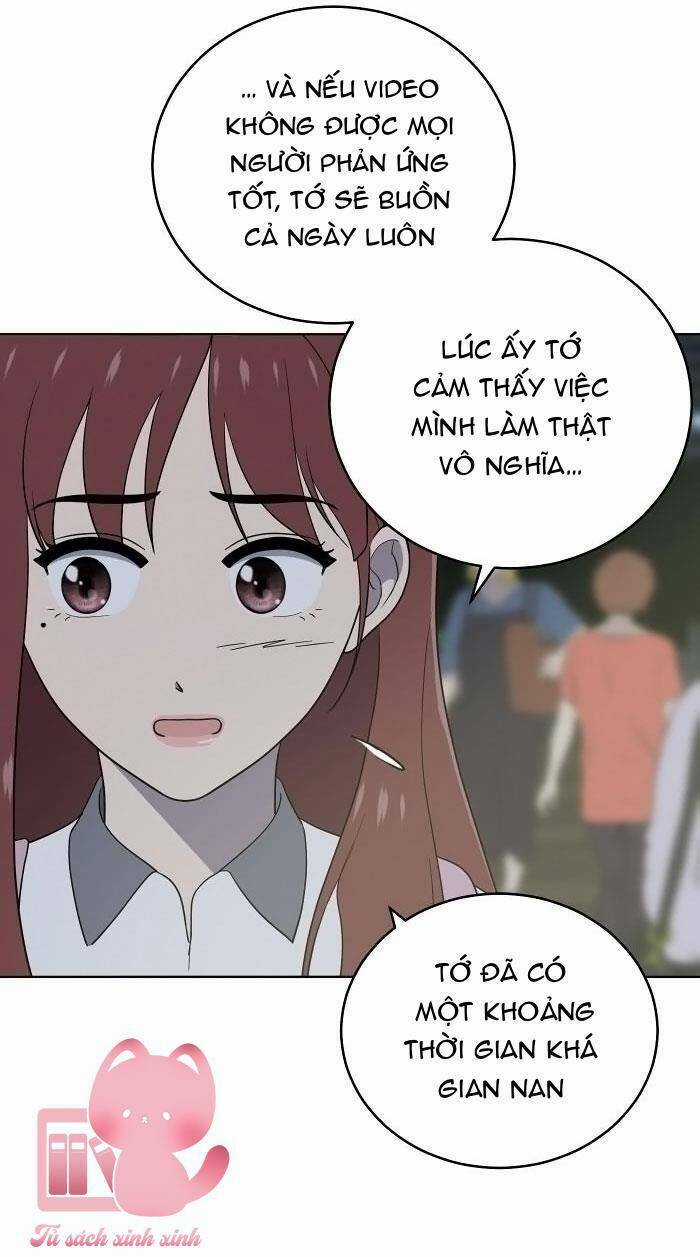 Cô Nàng Hết Thuốc Chữa Chapter 70 trang 43