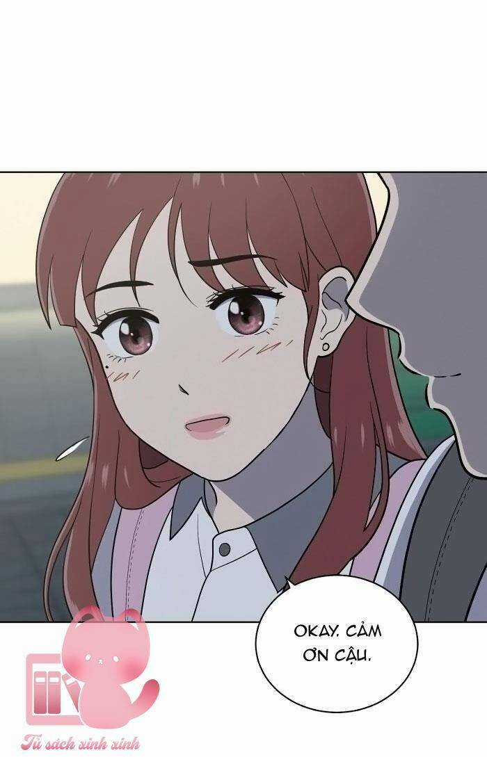 Cô Nàng Hết Thuốc Chữa Chapter 70 trang 45