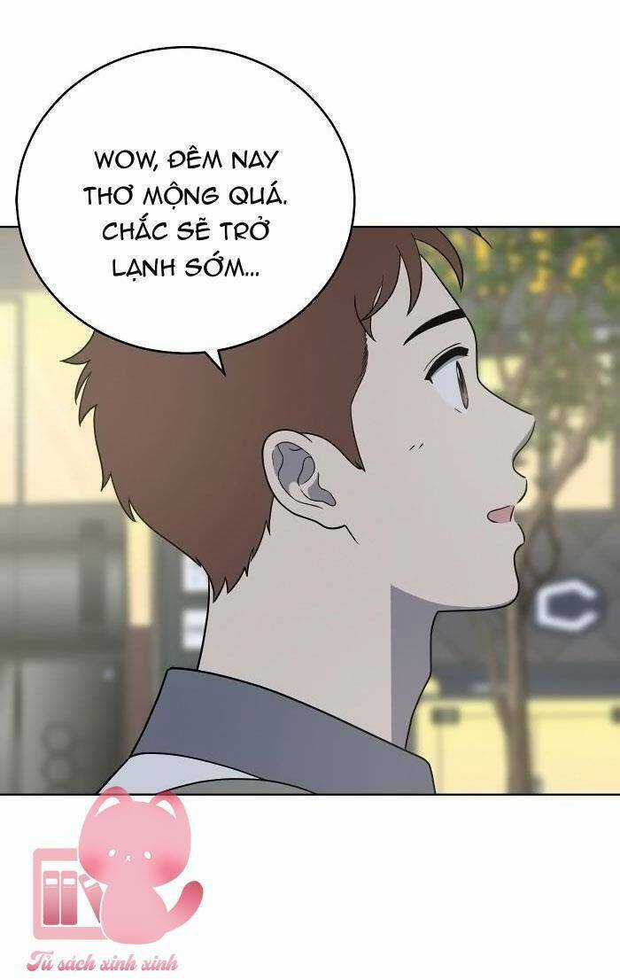 Cô Nàng Hết Thuốc Chữa Chapter 70 trang 46