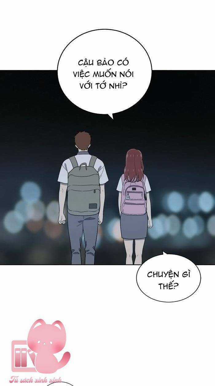 Cô Nàng Hết Thuốc Chữa Chapter 70 trang 49