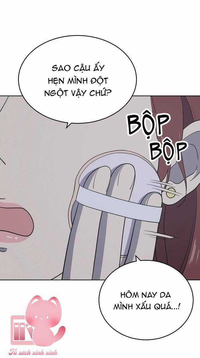 Cô Nàng Hết Thuốc Chữa Chapter 70 trang 5