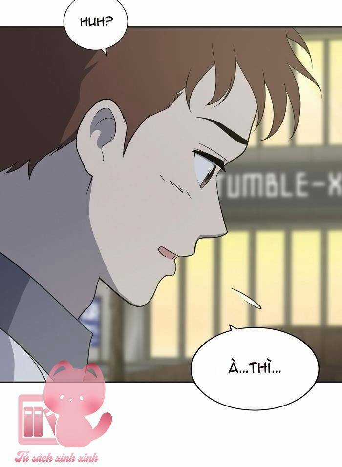 Cô Nàng Hết Thuốc Chữa Chapter 70 trang 50