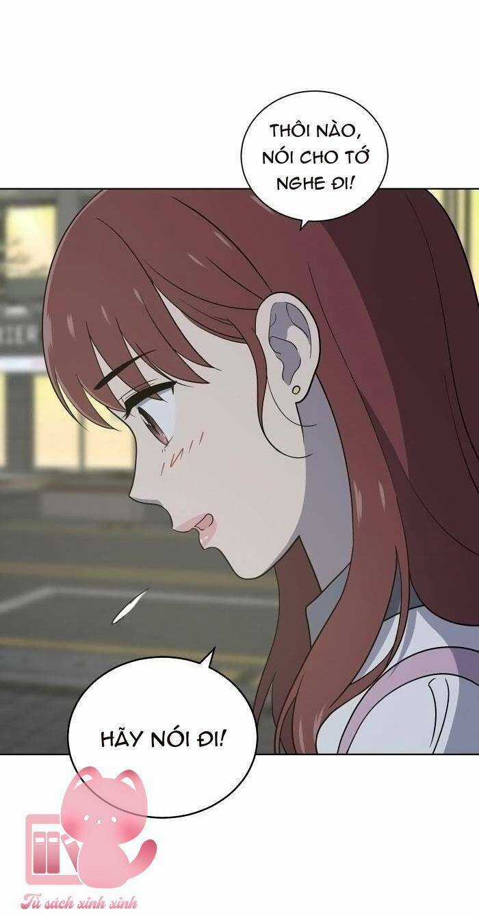 Cô Nàng Hết Thuốc Chữa Chapter 70 trang 51