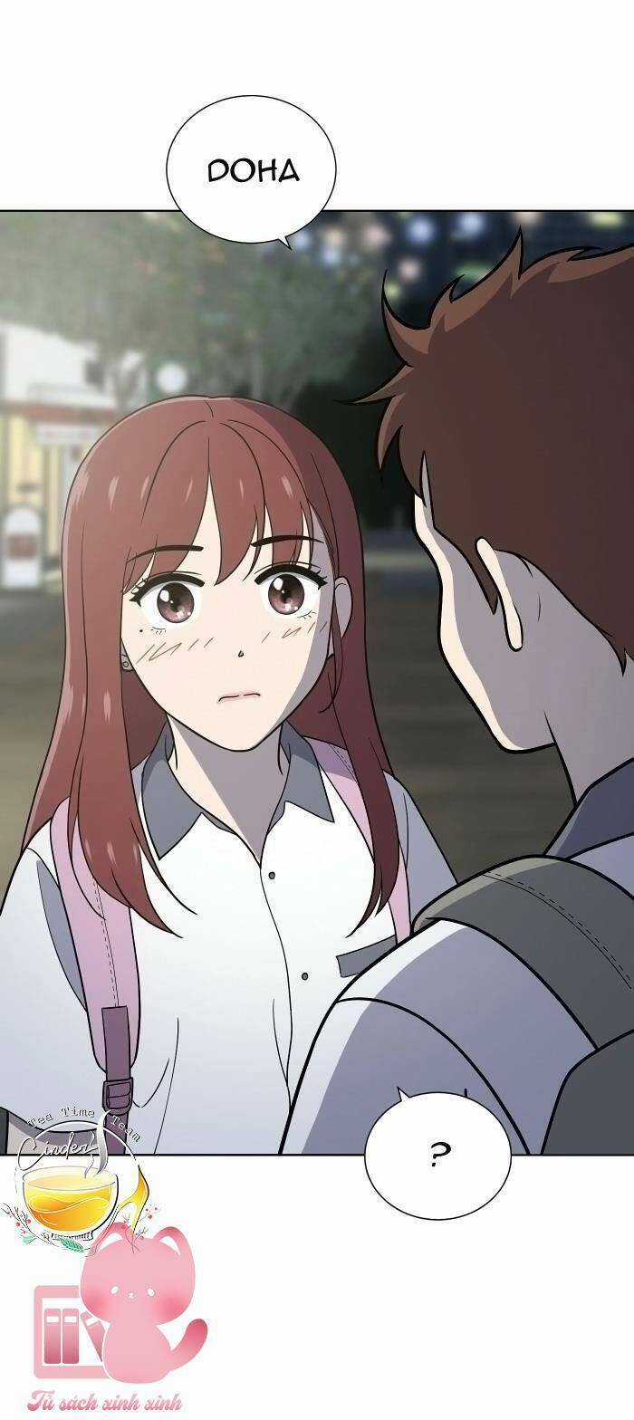 Cô Nàng Hết Thuốc Chữa Chapter 70 trang 53