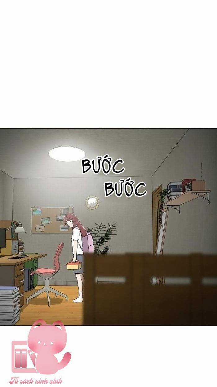 Cô Nàng Hết Thuốc Chữa Chapter 70 trang 55