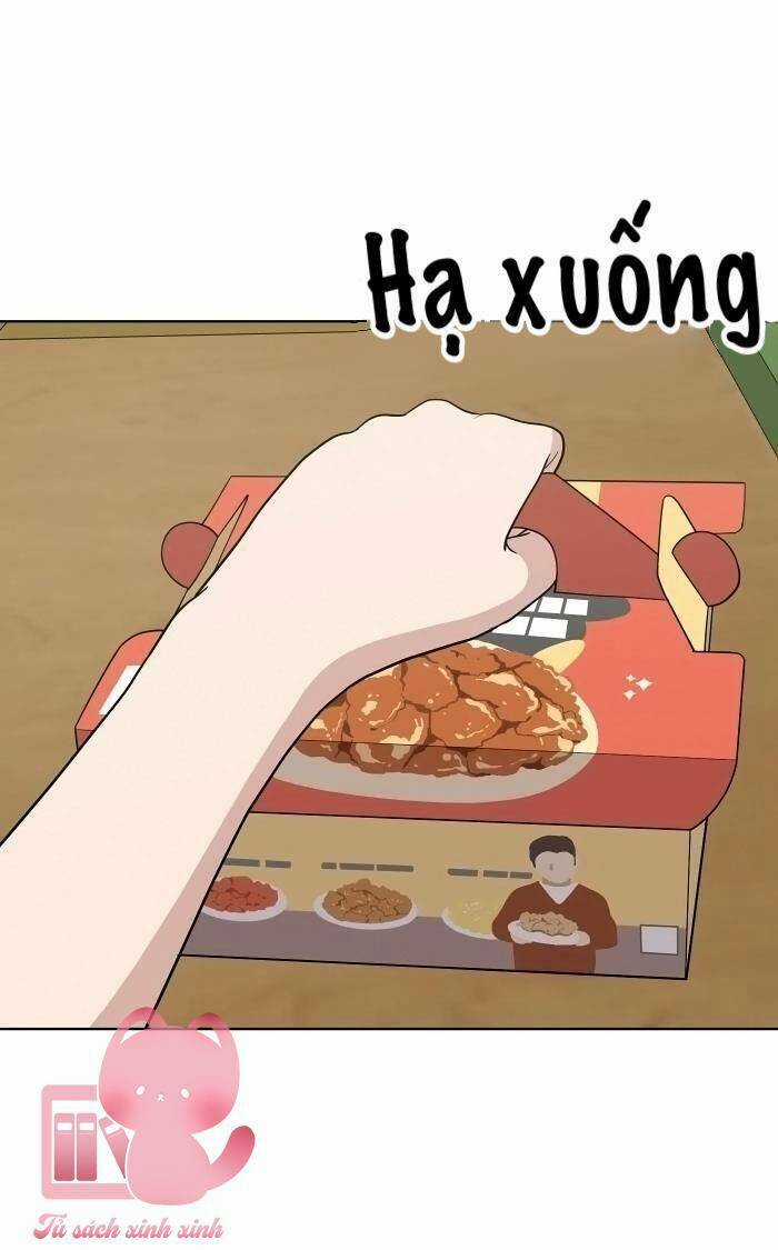 Cô Nàng Hết Thuốc Chữa Chapter 70 trang 56