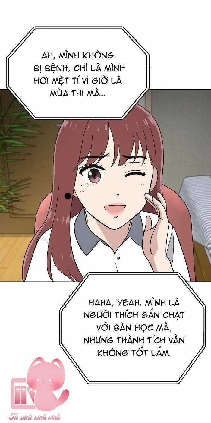 Cô Nàng Hết Thuốc Chữa Chapter 70 trang 59