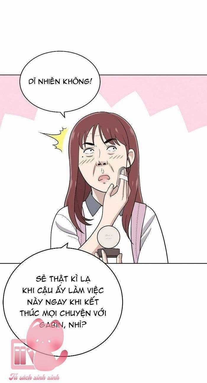 Cô Nàng Hết Thuốc Chữa Chapter 70 trang 6