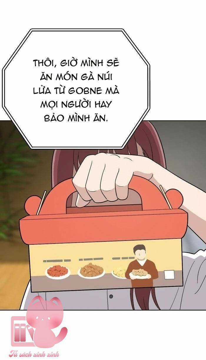 Cô Nàng Hết Thuốc Chữa Chapter 70 trang 60