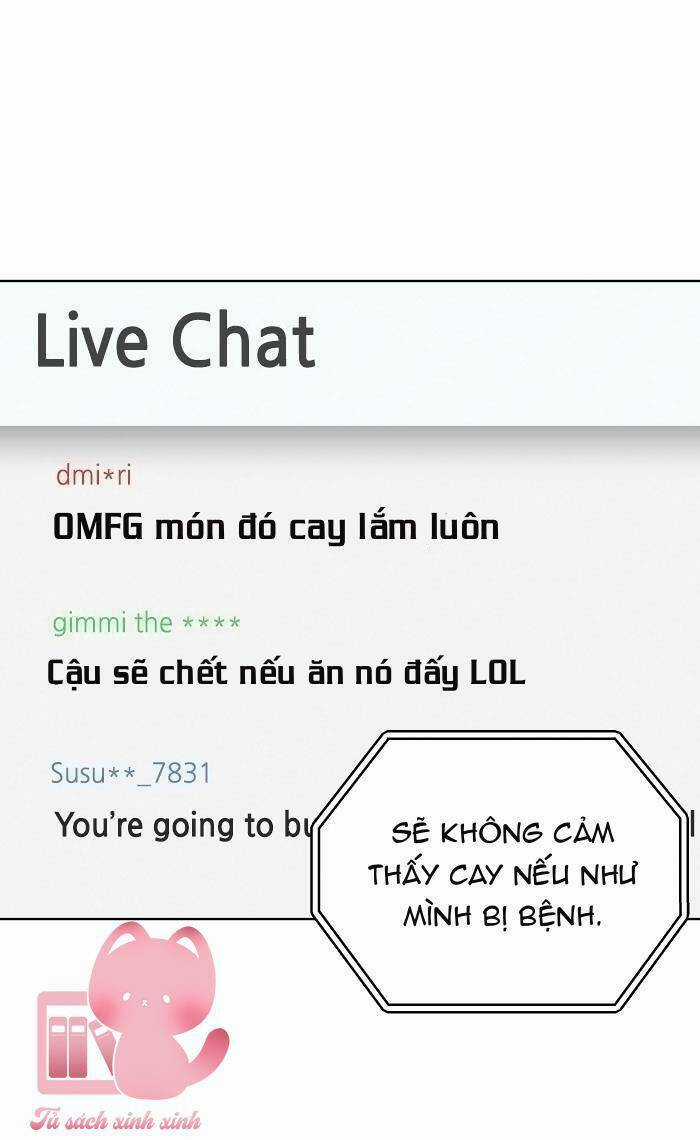 Cô Nàng Hết Thuốc Chữa Chapter 70 trang 61