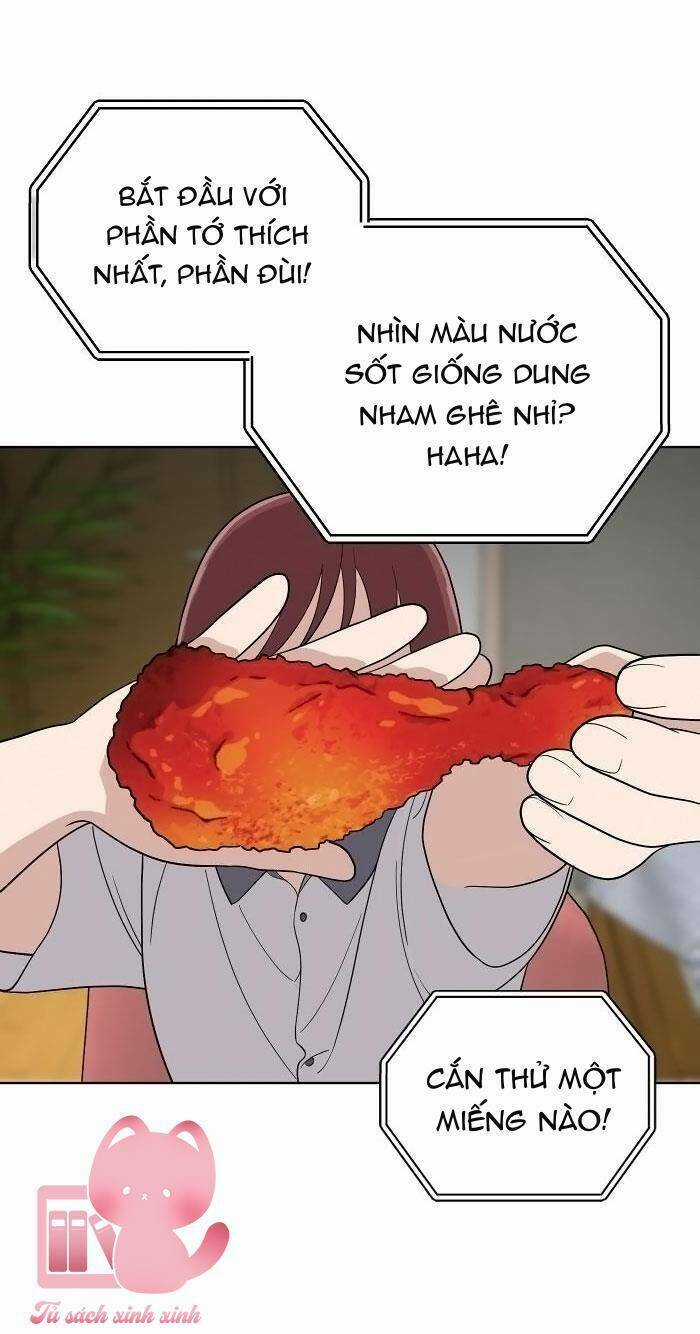 Cô Nàng Hết Thuốc Chữa Chapter 70 trang 62