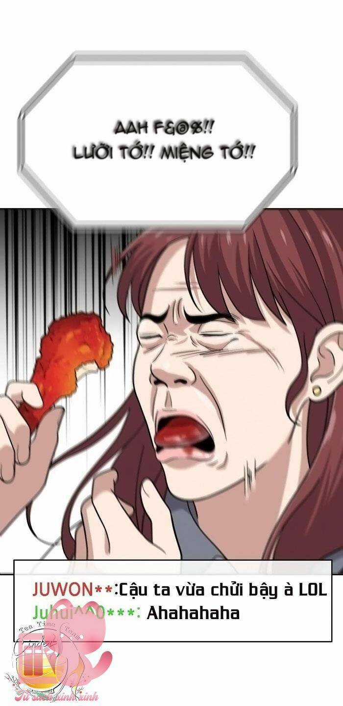 Cô Nàng Hết Thuốc Chữa Chapter 70 trang 63