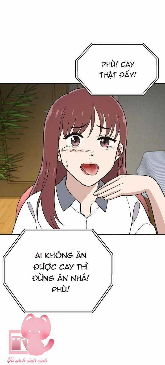 Cô Nàng Hết Thuốc Chữa Chapter 70 trang 64