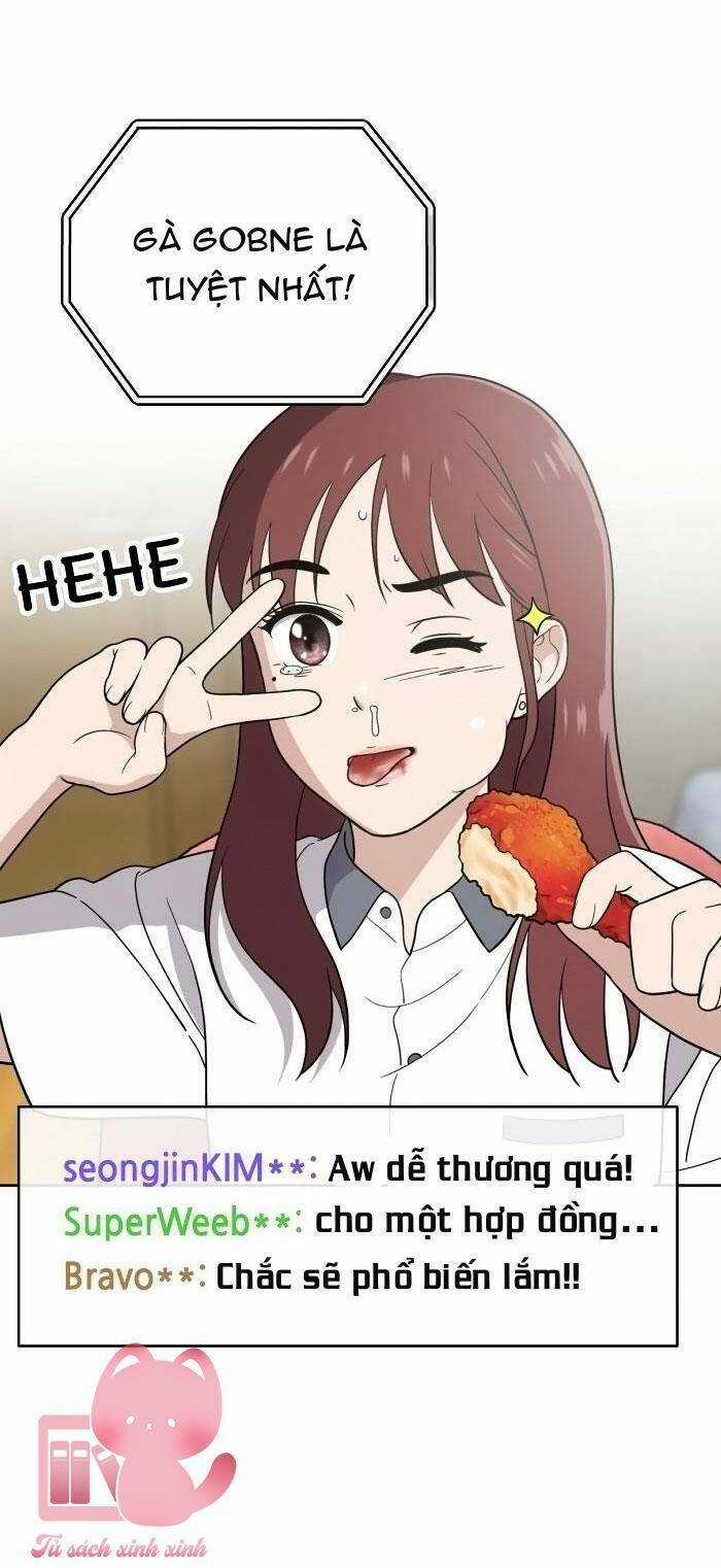 Cô Nàng Hết Thuốc Chữa Chapter 70 trang 66