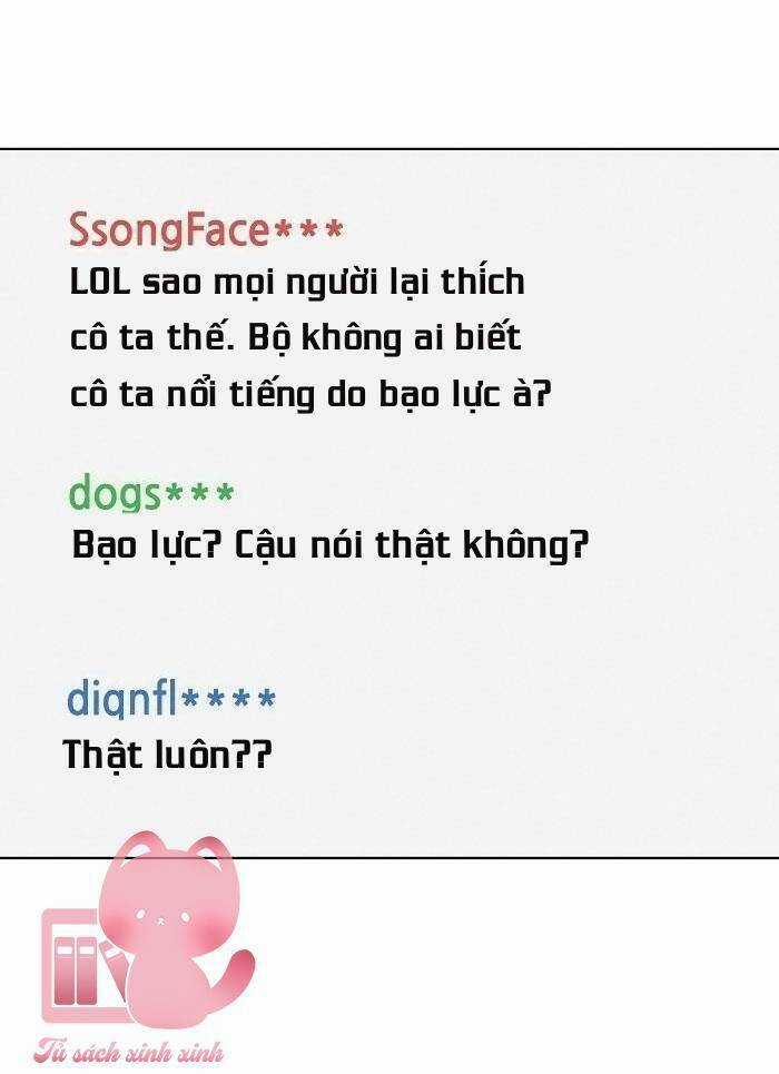 Cô Nàng Hết Thuốc Chữa Chapter 70 trang 68