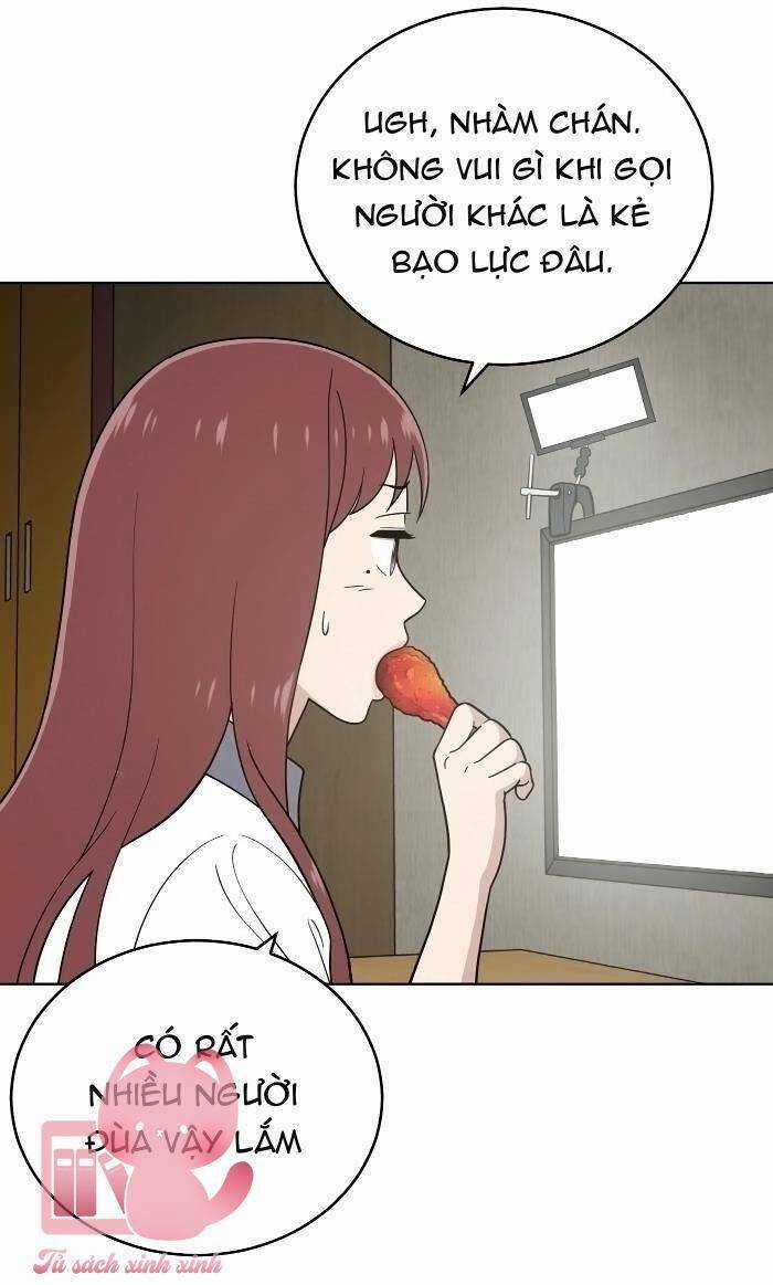 Cô Nàng Hết Thuốc Chữa Chapter 70 trang 69