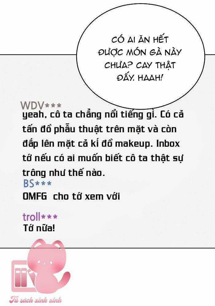 Cô Nàng Hết Thuốc Chữa Chapter 70 trang 70