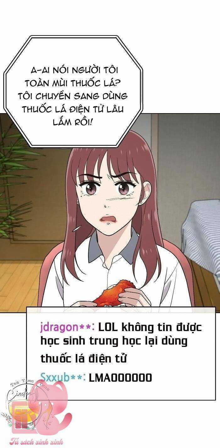 Cô Nàng Hết Thuốc Chữa Chapter 70 trang 72