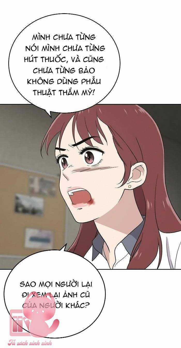 Cô Nàng Hết Thuốc Chữa Chapter 70 trang 74