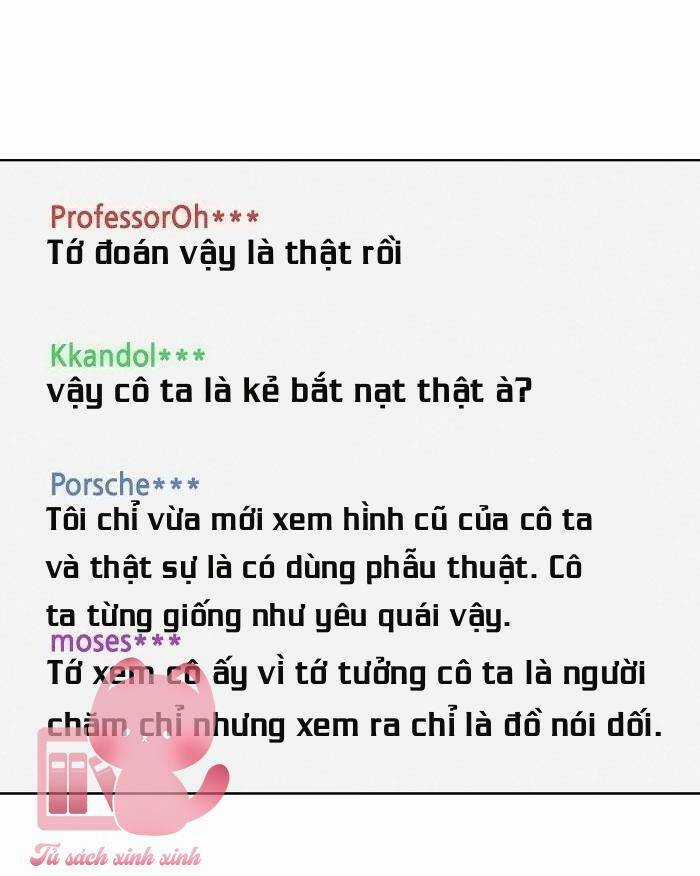 Cô Nàng Hết Thuốc Chữa Chapter 70 trang 75