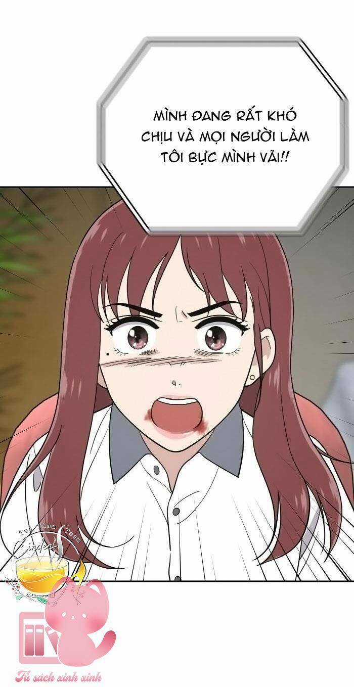 Cô Nàng Hết Thuốc Chữa Chapter 70 trang 76