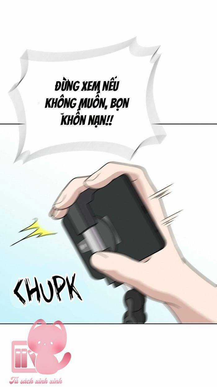 Cô Nàng Hết Thuốc Chữa Chapter 70 trang 79