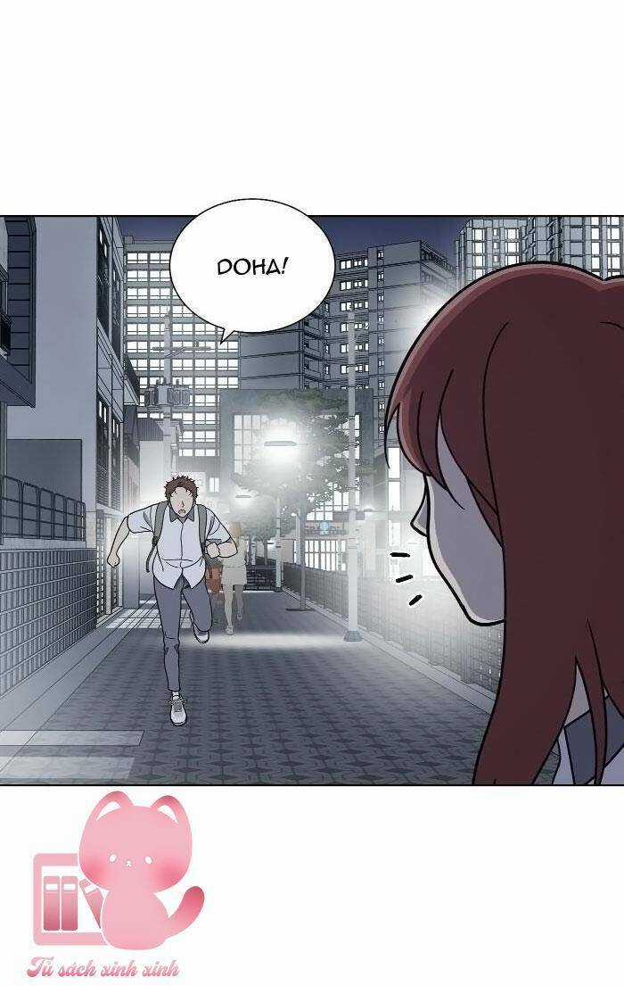 Cô Nàng Hết Thuốc Chữa Chapter 70 trang 8