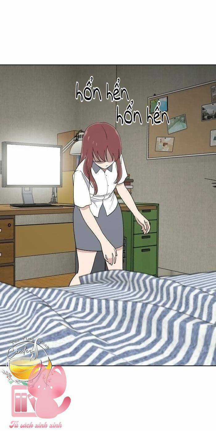 Cô Nàng Hết Thuốc Chữa Chapter 70 trang 81