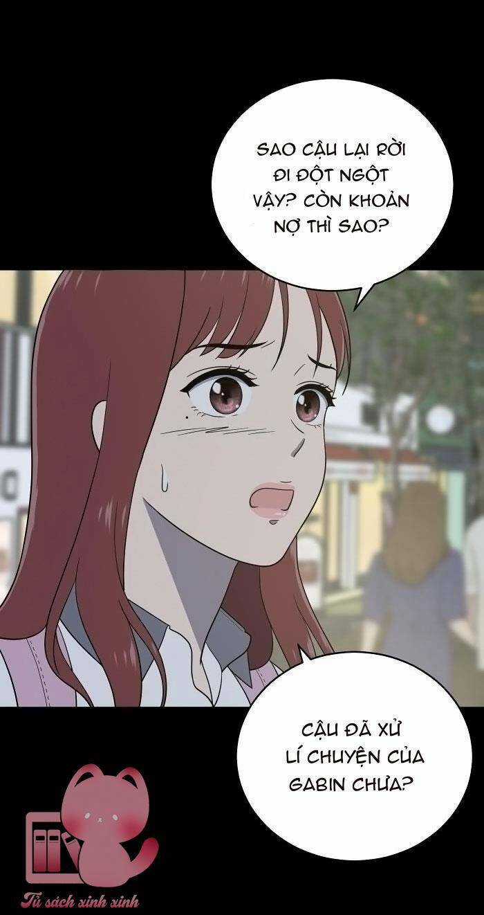 Cô Nàng Hết Thuốc Chữa Chapter 70 trang 90