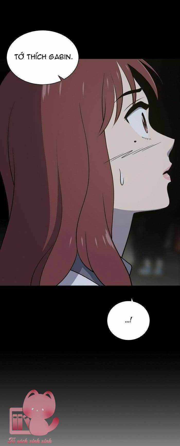 Cô Nàng Hết Thuốc Chữa Chapter 70 trang 94