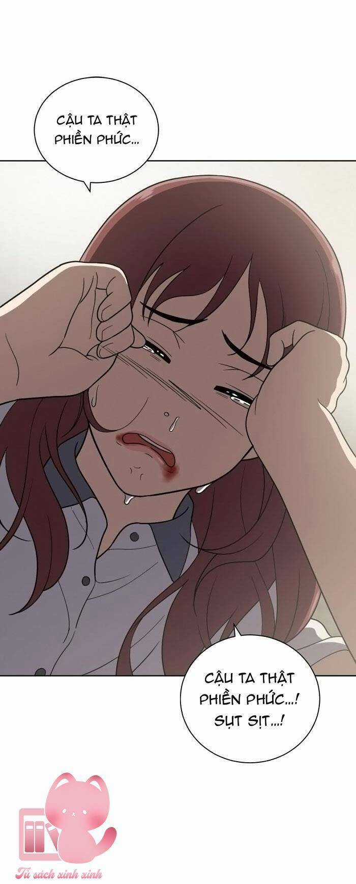 Cô Nàng Hết Thuốc Chữa Chapter 70 trang 97