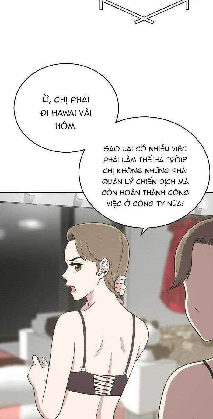 Cô Nàng Hết Thuốc Chữa Chapter 71 trang 10