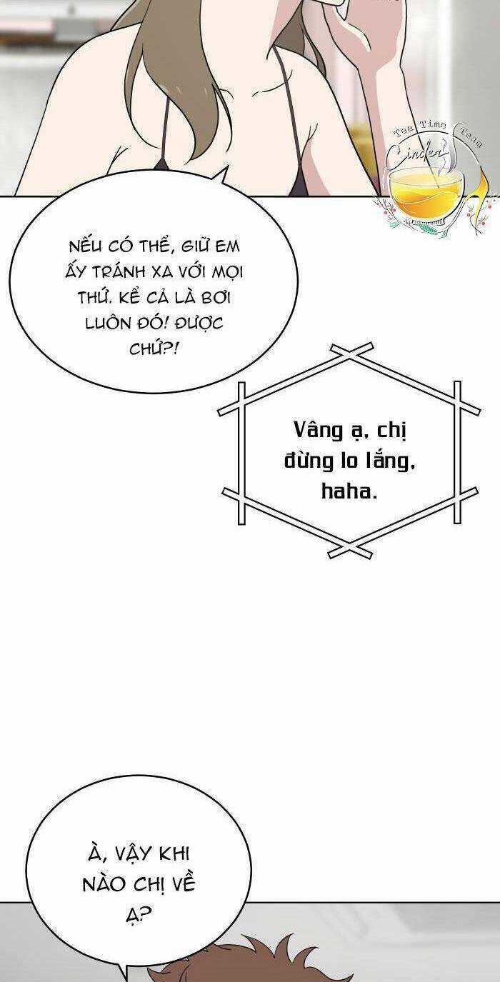 Cô Nàng Hết Thuốc Chữa Chapter 71 trang 12